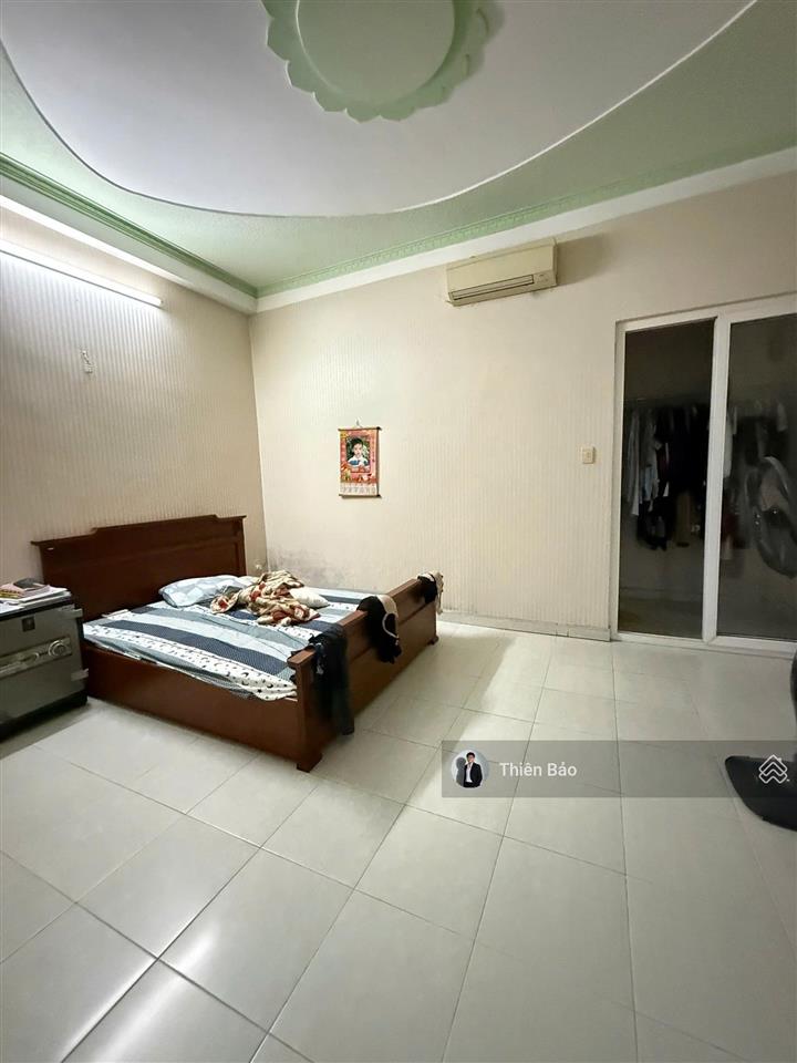 Khu vip công viên làng bông! bán nhà đường nguyễn văn khối + 4 tầng (5x17m) 4pn giảm còn 9,9 tỷ