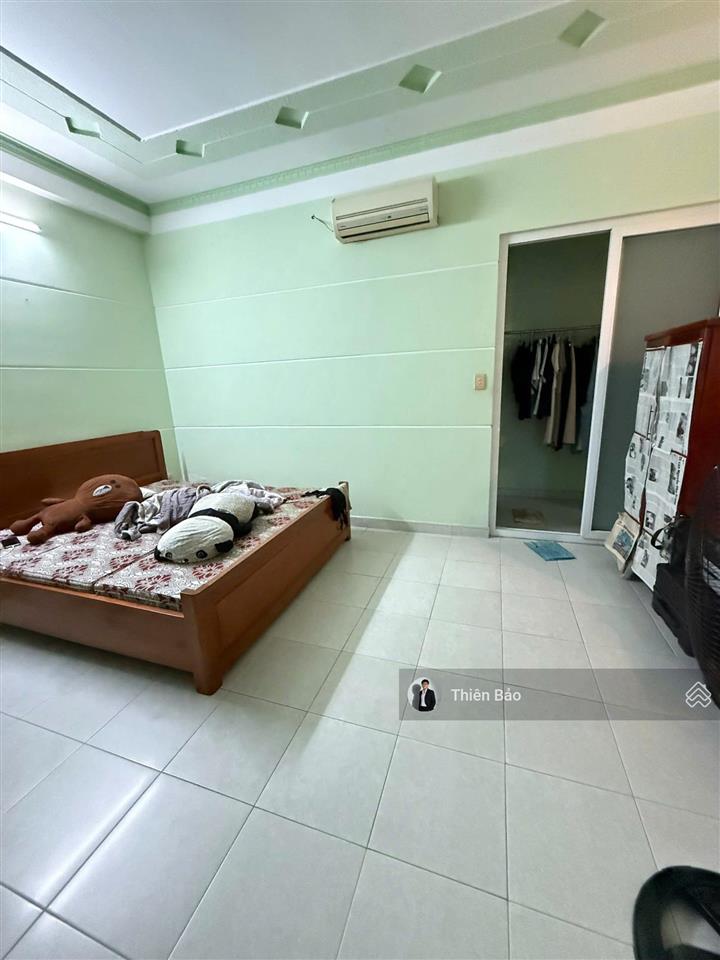 Khu vip công viên làng bông! bán nhà đường nguyễn văn khối + 4 tầng (5x17m) 4pn giảm còn 9,9 tỷ