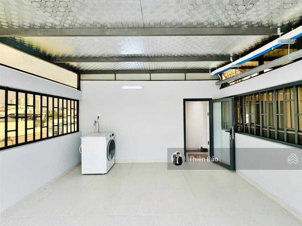 Siêu phẩm nhà đẹp ở ngay 4 tầng (4x13m) + thang máy nguyễn oanh p17 quận gò vấp