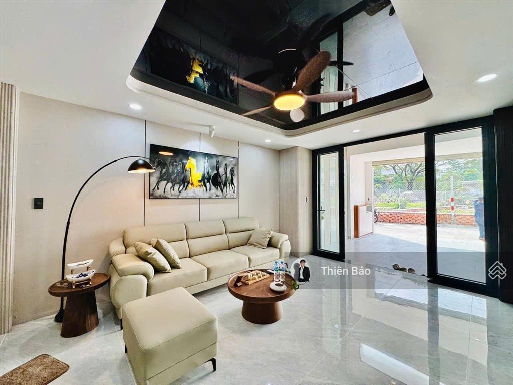 Siêu phẩm nhà đẹp ở ngay 4 tầng (4x13m) + thang máy nguyễn oanh p17 quận gò vấp