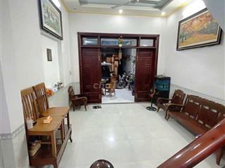 Cần bán nhà PTTN Q12 DT 4 x20 . kết cấu 1trêt 2lầu giá 6 tỷ 2 