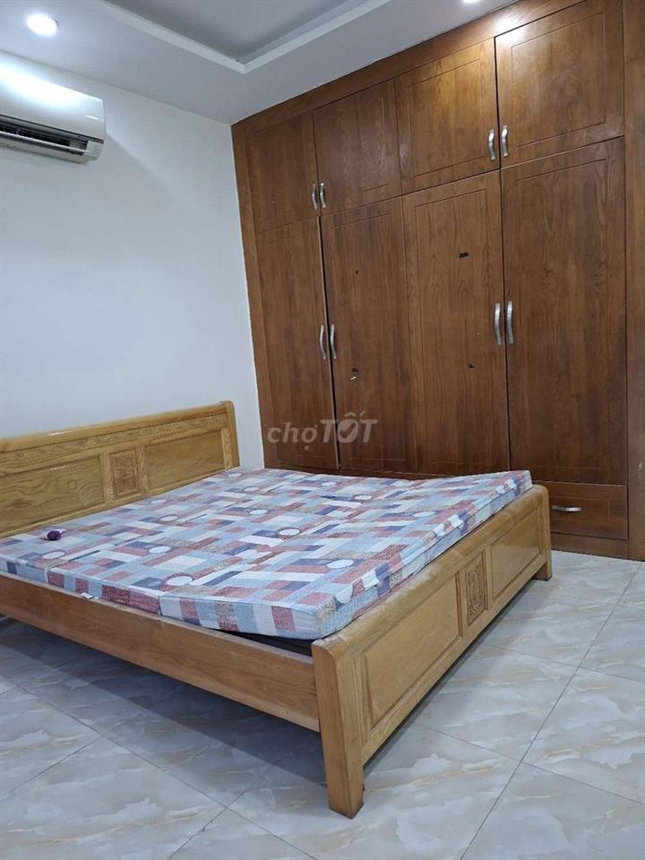 Cần bán gấp nhà P ĐHT Q12 DT 4x15 1 trệt 3 Lầu 4PN 3WS  i  giá 5tỷ 850