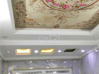 Cần bán gấp nhà cấp 4 .1 xẹt đường Phan Văn hớn DT 4 x19,6 hẻm xe hơi