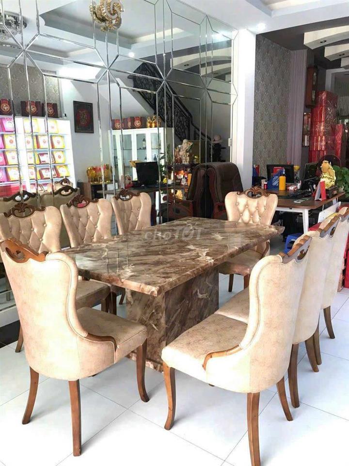 Cần bán gấp nhà mặt tiền đường khu 38 ha.DT 4,5*20  .1 trệt 3 lầu