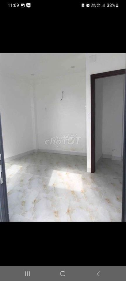 Cần Cho Thuê Nhà  PĐHT Q12 .DT 6 x12 1 trệt 2Lầu 5PN 4WS giá 18triệu