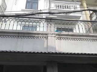 Cần Cho Thuê Nhà  PĐHT Q12 .DT 6 x12 1 trệt 2Lầu 5PN 4WS giá 23 triệu