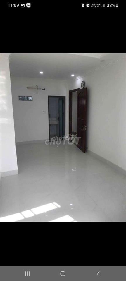 Cần Cho Thuê Nhà  PĐHT Q12 .DT 6 x12 1 trệt 2Lầu 5PN 4WS giá 18triệu