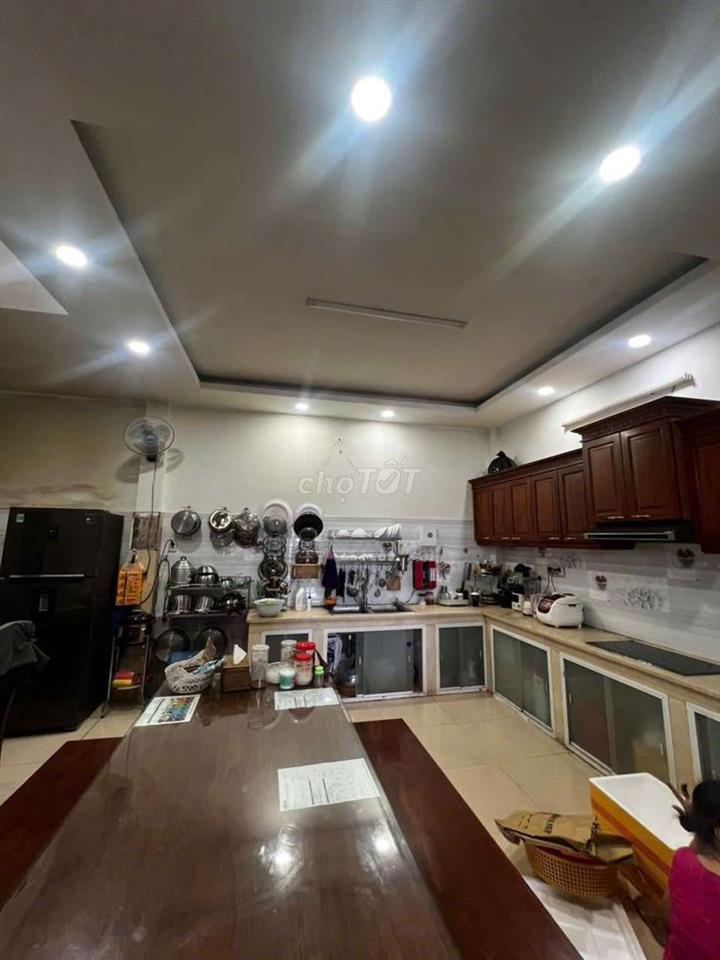 cần cho thuê nhà Khu An sương .DT 7x15 .1 trệt 1Lửng 2 Lầu 3PN 3WS 