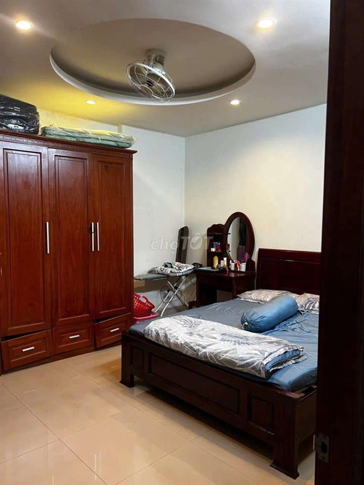 cần cho thuê nhà Khu An sương .DT 7x15 .1 trệt 1Lửng 2 Lầu 3PN 3WS 
