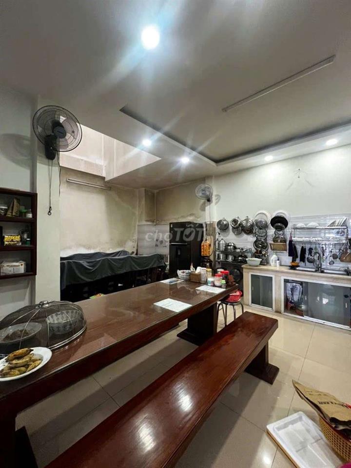 cần cho thuê nhà Khu An sương .DT 7x15 .1 trệt 1Lửng 2 Lầu 3PN 3WS 