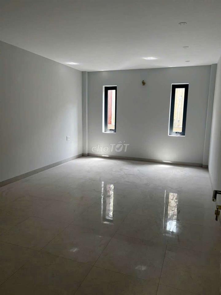 Cho thuê nhà P.TTH.khu Tân Tiến DT 4 x25 1 trệt 3 Lầu 4PN giá 17 triệu
