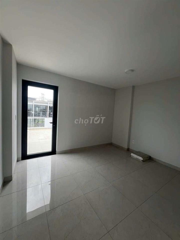 Cho thuê nhà P.TTH.khu Tân Tiến DT 4 x25 1 trệt 3 Lầu 4PN giá 17 triệu
