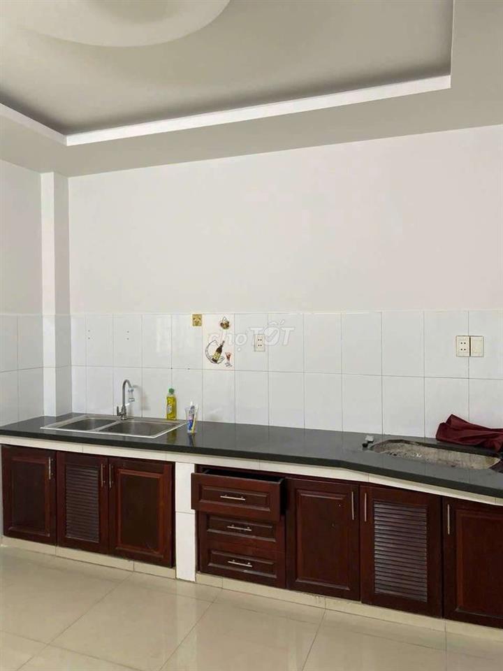 cần cho tguê nhà P THT .khu An sương .DT 4x18 .1 trệt  2Lầu 4PN giá 13