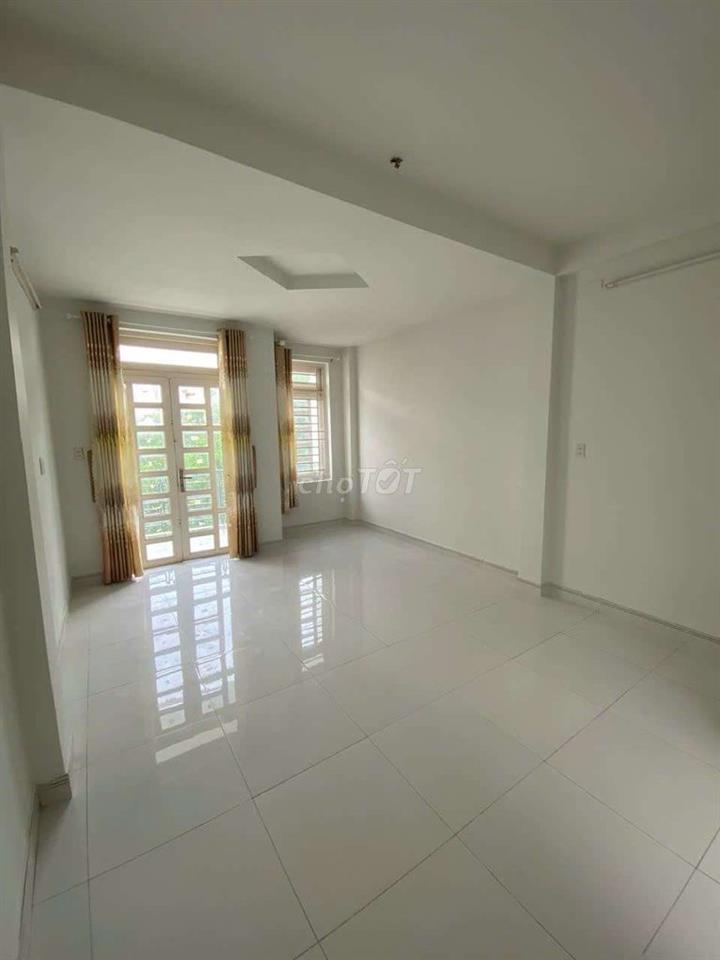 cần cho tguê nhà P THT .khu An sương .DT 4x18 .1 trệt  2Lầu 4PN giá 13