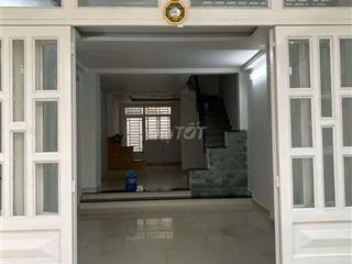 cần cho tguê nhà P THT .khu An sương .DT 4x18 .1 trệt  2Lầu 4PN giá 13
