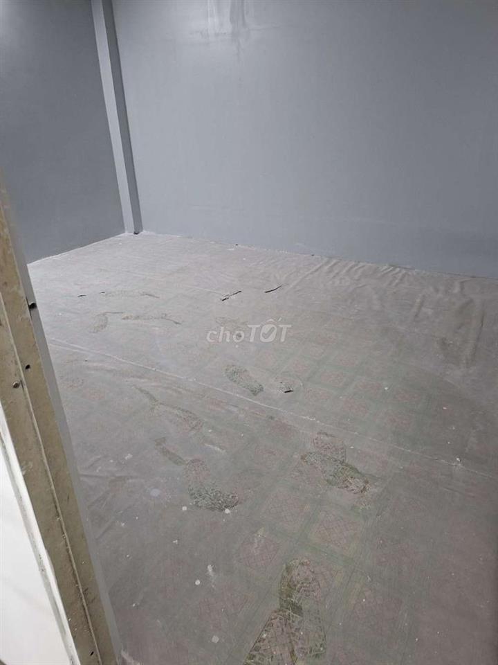 Cần cho thuê nhà PTTN DT 4 x25 .1 trẻt gác lửng 3PN 2WS hẻm xe hơi 