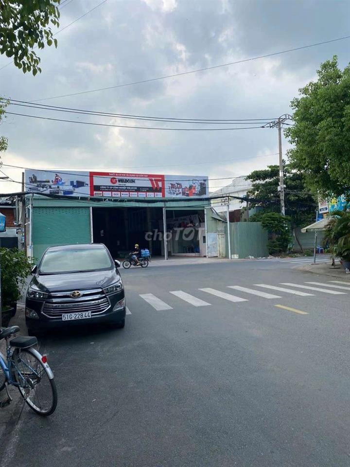 Cần Cho thuê  xưởng PTTN .khu 10ha.DT.14 x 22.(308m2).giá 25 triệu.TL