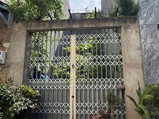 Cẩn Bán gầp  lô đẩt P ĐHT  DT 4 x 13  giá 3 tỷ7 thương Lượng