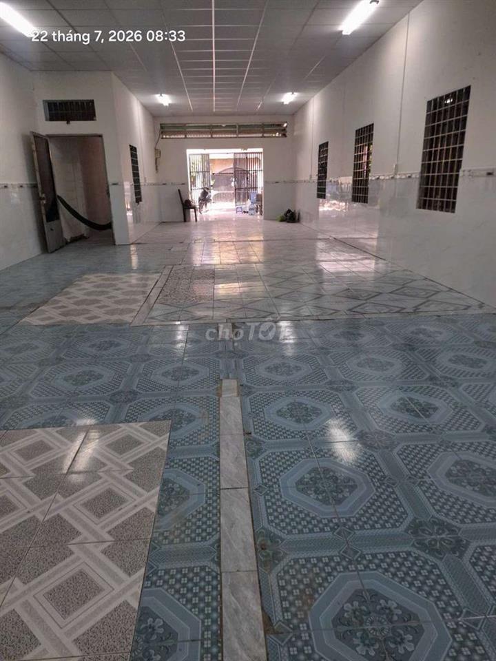 cần cho thuê nhà PTTN   DT 6 x30 giá 15 triệu Thương Lương