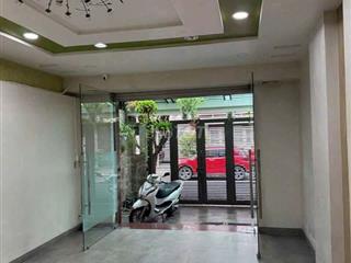 cần cho thuê nhà P .ĐHT khu an sương .DT 4.5 x20 .1 trệt 2 Lầu 4PN 4WS
