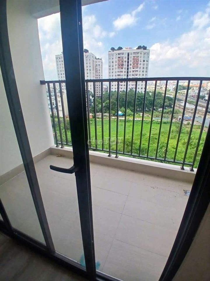 Cần cho thuê Chung cư An Phú Cường NVQ .DT 70m.2PN 2WS giá 9 triệu TL