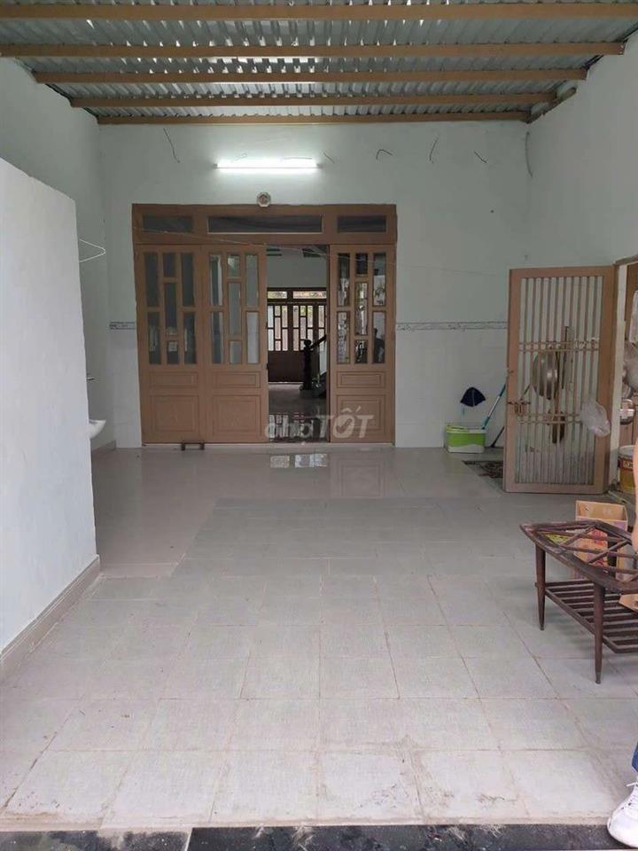 cần cho thuề nhà PTTN gần Dương Thị Giang DT 5x22 .1 trệt 2Lầu 3PN 3WS