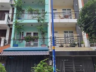 cần cho thuề nhà PTTN gần Dương Thị Giang DT 5x22 .1 trệt 2Lầu 3PN 3WS
