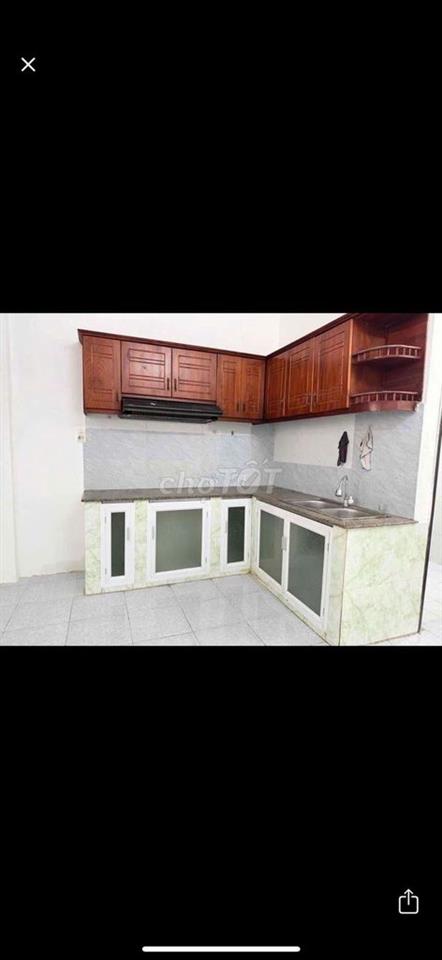 Cần cho thuê nhà PĐHT song hành .DT 4x20 1 trệt 1Lầu 3PN 3WS giá9triệu