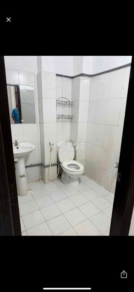 Cần cho thuê nhà PĐHT song hành .DT 4x20 1 trệt 1Lầu 3PN 3WS giá9triệu