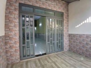 cần cho thuê nhà cầp. 4  P15 Tân Bình DT 4.5 x22 