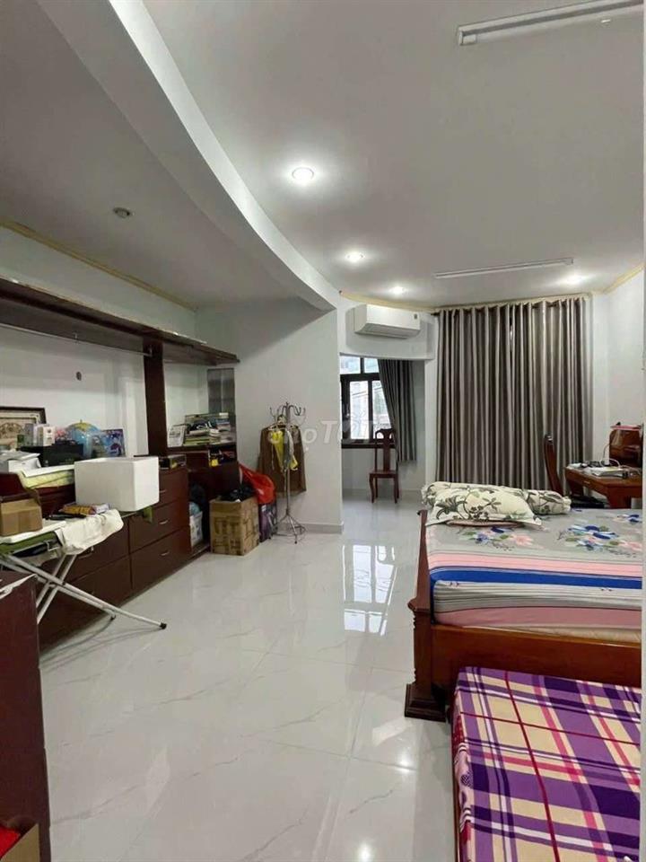 cần cho thuê nhà  gần chợ cây sộp dân cư An sương.DT 5 x22 1 trệt 2lầu