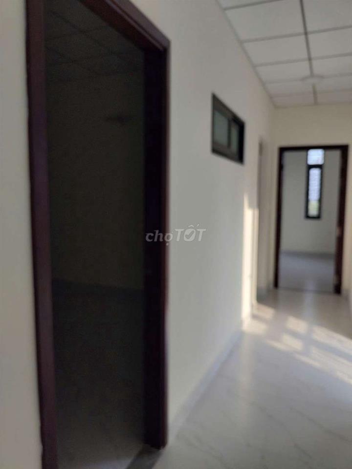 Cần cho thuê nhà P Tân Thới Hiệp DT7 x25 .1 trệt 2 Lầu .6PN.7WS .