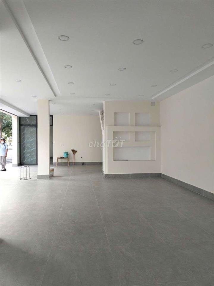 Cần cho thuê nhà P Tân Thới Hiệp DT7 x25 .1 trệt 2 Lầu .6PN.7WS .
