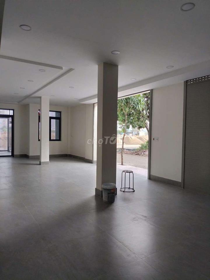 Cần cho thuê nhà P Tân Thới Hiệp DT7 x25 .1 trệt 2 Lầu .6PN.7WS .