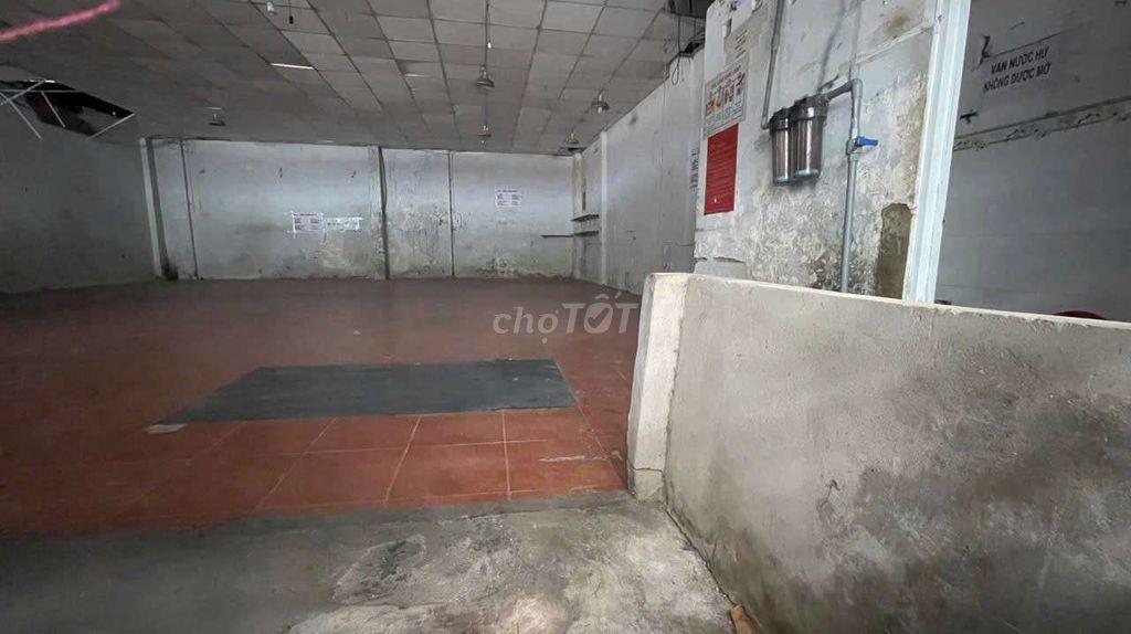 CHO THUÊ NHÀ KHO PHẠM VĂN BẠCH.P12