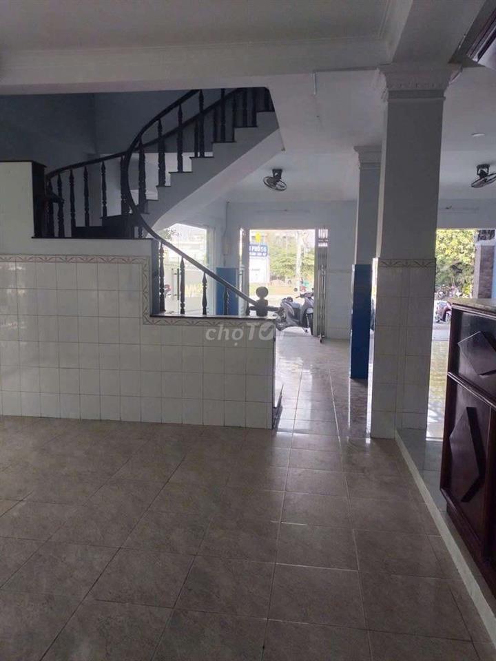 cho thuênhà PĐHT.khu An sương .DT 8 x18 .1 trệt 2 lầu 6PN 7WS giá 25tr