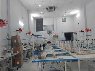 Cần cho thuê kho xưởng Tân Bình  DT 6 x25 có gác Lửng giá 17 triẻu 500