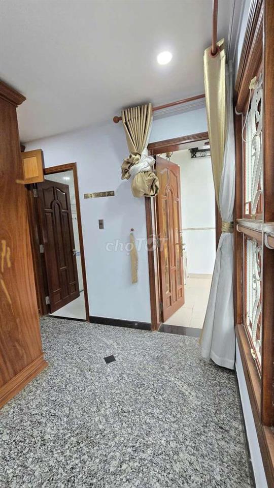  cho thuê Biệt Thự 2 mặt tiền khu An sương DT 8 x15 1 trệt 2Lầu4PN 3WS