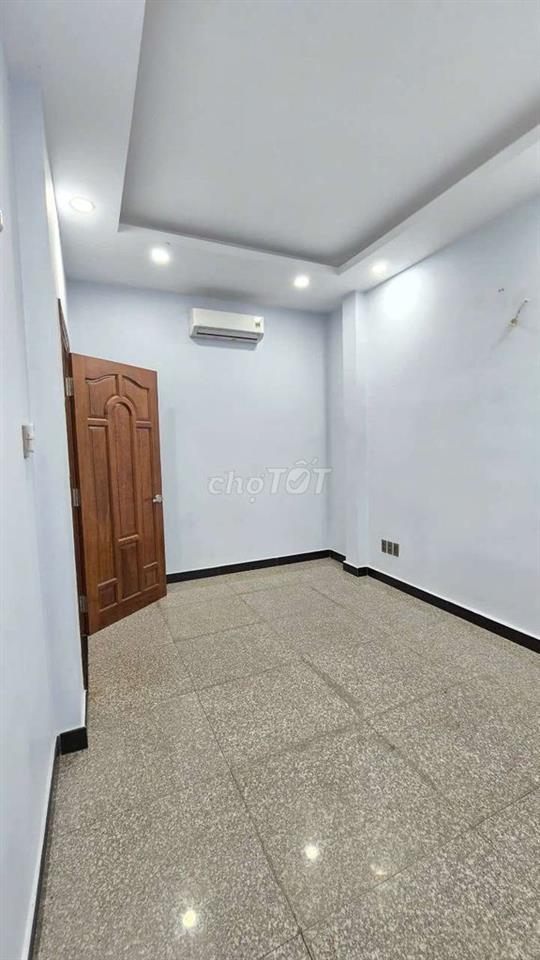  cho thuê Biệt Thự 2 mặt tiền khu An sương DT 8 x15 1 trệt 2Lầu4PN 3WS