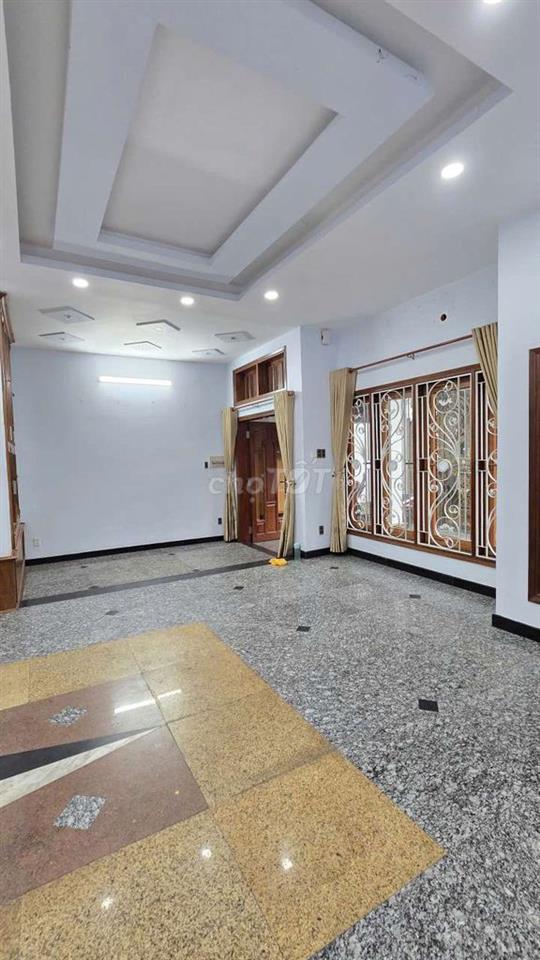 cho thuê Biệt Thự 2 mặt tiền khu An sương DT 8 x15 1 trệt 2Lầu4PN 3WS