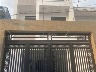 cần cho thuê nhà PTTN đường PVH DT 5x18 1 trệt 2 Lầu 4PN.3WS giá 13 tr