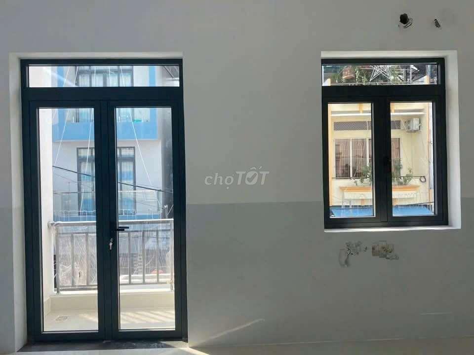 cần cho thuê nhà PTTN đường PVH DT 5x18 1 trệt 2 Lầu 4PN.3WS giá 13 tr