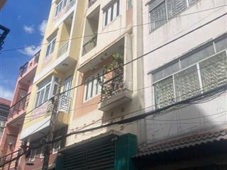 cần cho thuê nhà P15.TB đường PVB.DT 4x14 1 trệt 2 lầu 4PN.4WS giá15TL