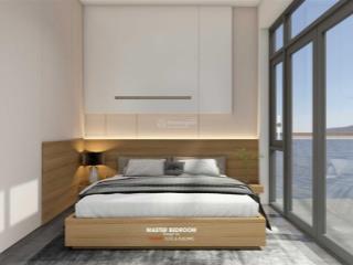 Bán nhà mới 3 mê, dt 80m2, mặt tiền tôn đức thắng. chính chủ, 15 tỷ, để lại full nội thất luxury