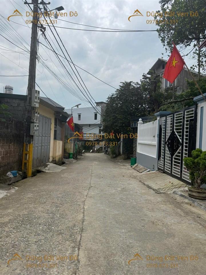156M XUÂN THỦY-THỦY XUÂN TIÊN-CHƯƠNG MỸ-HÀ NỘI