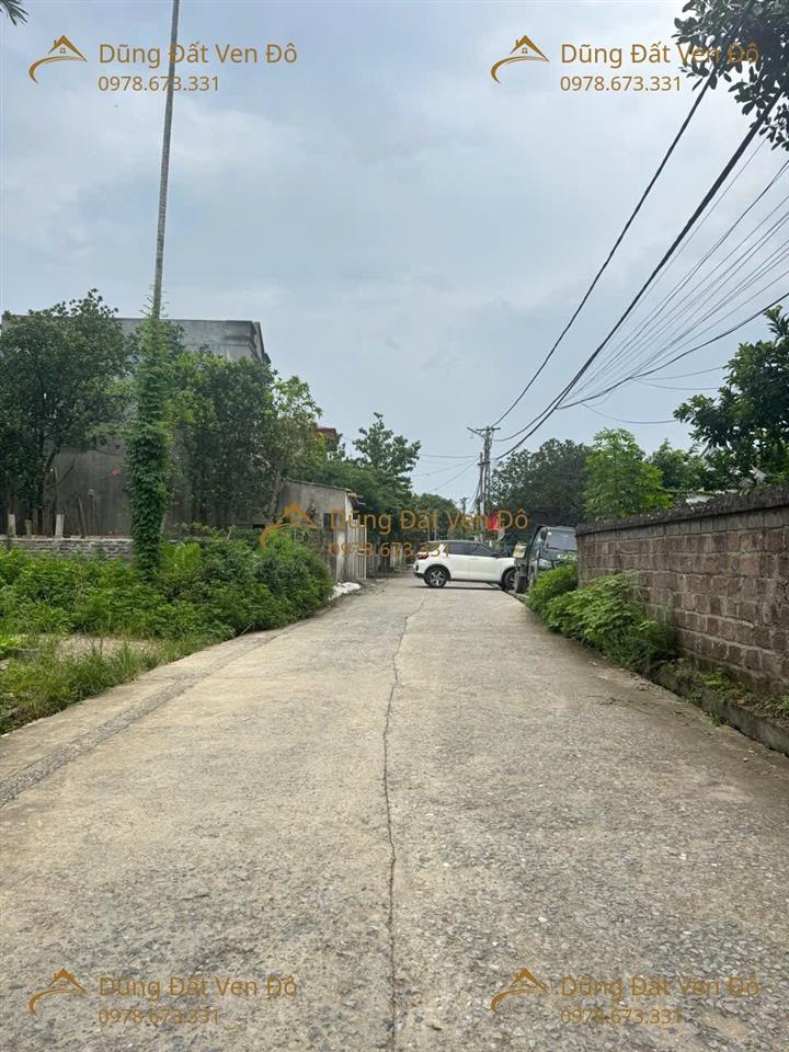 156M XUÂN THỦY-THỦY XUÂN TIÊN-CHƯƠNG MỸ-HÀ NỘI