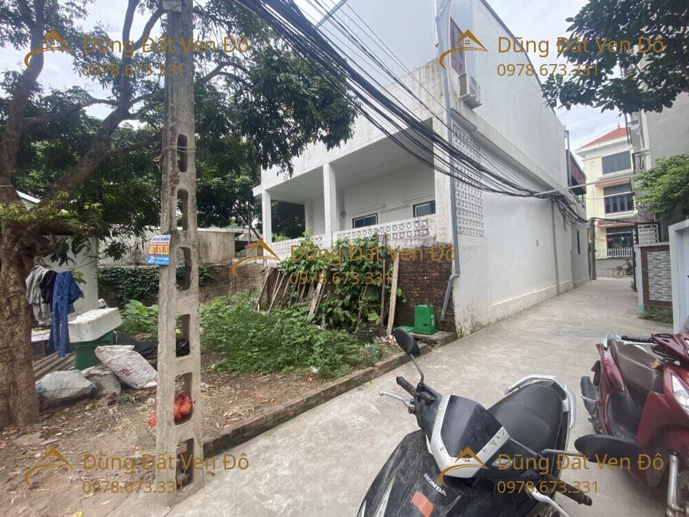 54,7M PHỤNG CHÂU-CHƯƠNG MỸ-HÀ NỘI