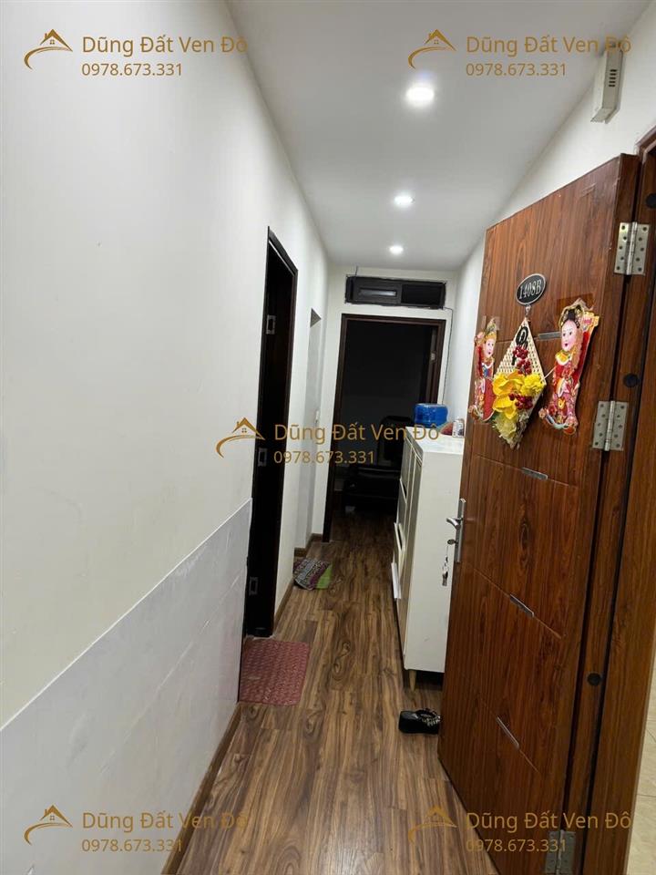 64M CHUNG CƯ LỘC NINH-TT CHÚC SƠN-CHƯƠNG MỸ-HÀ NỘI