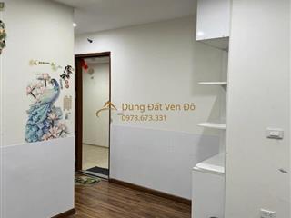 64M CHUNG CƯ LỘC NINH-TT CHÚC SƠN-CHƯƠNG MỸ-HÀ NỘI