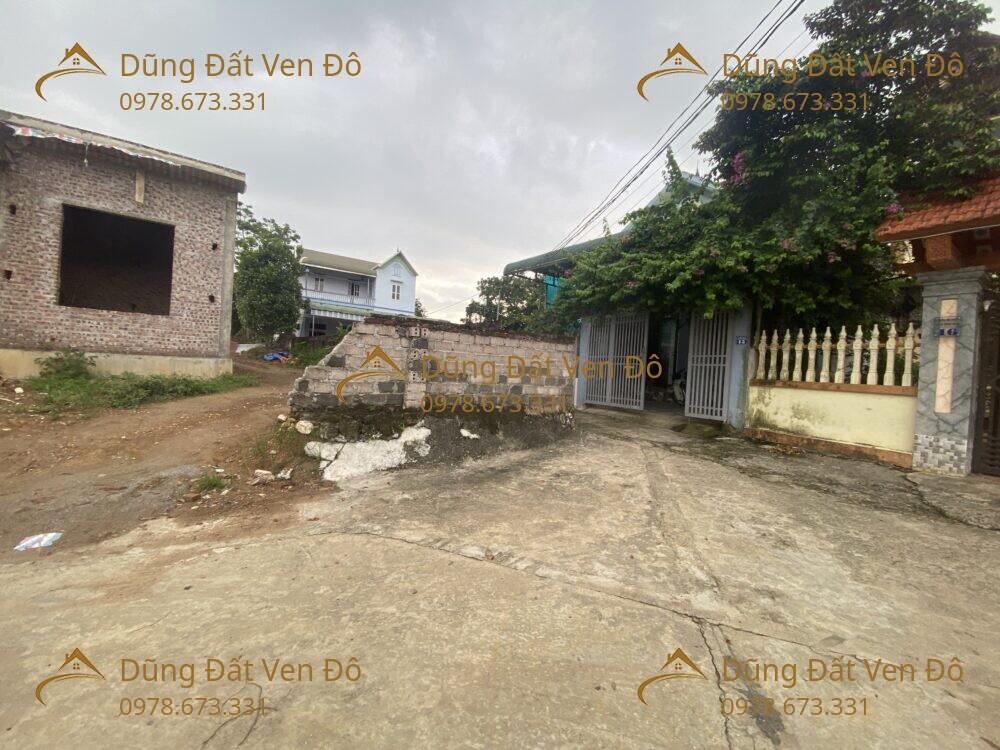 100M THỦY XUÂN TIÊN-CHƯƠNG MỸ-HÀ NỘI